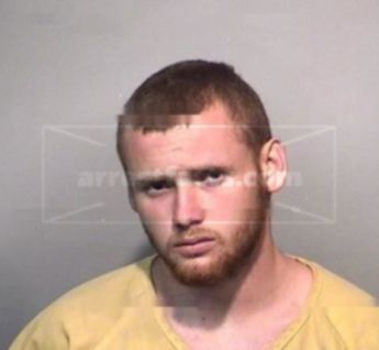 Richard Matthew Walsh