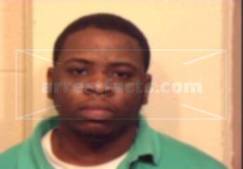 Antonio Tyrone Smith