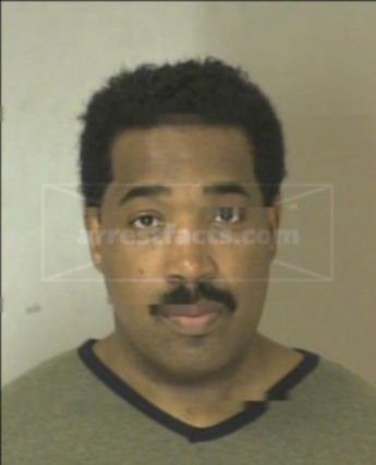 Walter Darden