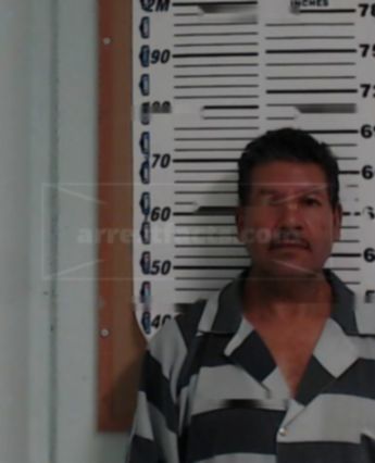 Marco Reyes-Rodriguez