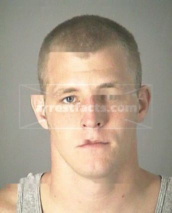 Wesley Scott Jones