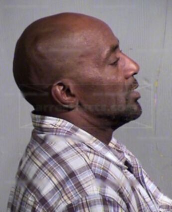 Rickey Taylor