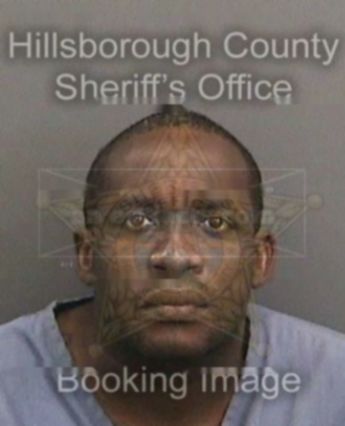 Tyrone Lamont Grimes