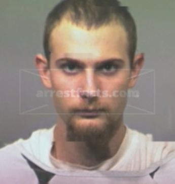 Anthony Dewayne Parks