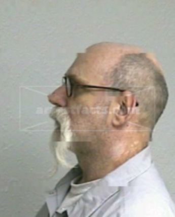 Clarence D Allen