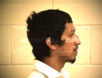 Alan Saenz Mendoza