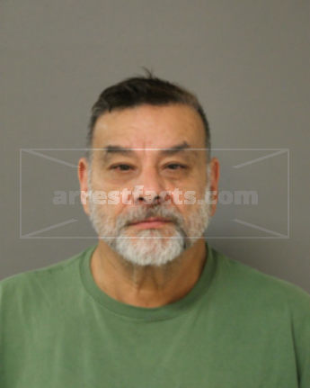 Leonel Landin