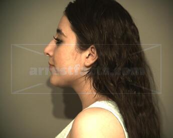 Almendra Sandoval Bernal