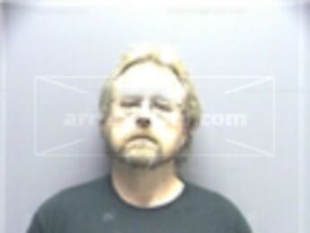 Anthony Mcdonald