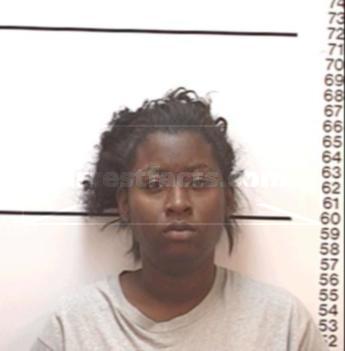 Tamesha Long