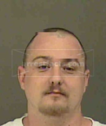 Donald Geoffrey Sherman