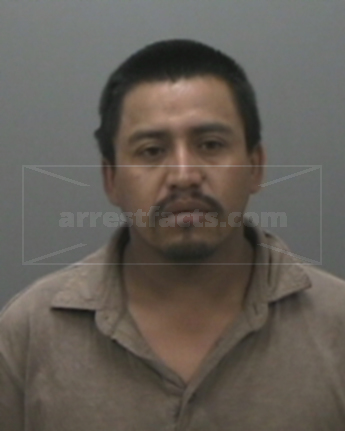 Jose Rene Garcia