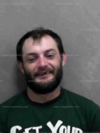 Steven Lee Riffle