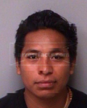 Luis Martin Lopez