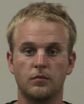 Dalton Anthony Thrash