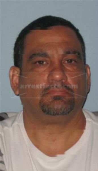 Ricky Lee Estrada