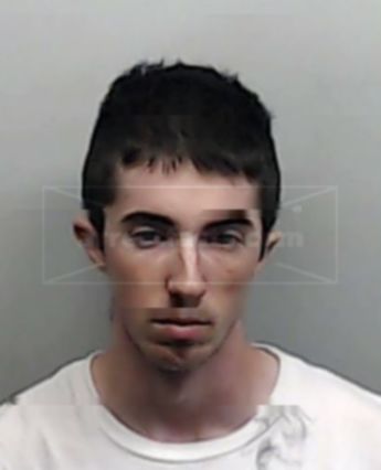 Jacob Ryan Ballard