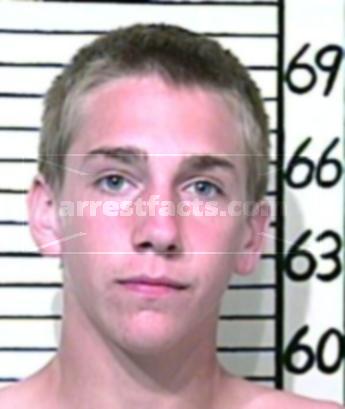 Camren Jeffery Stacy