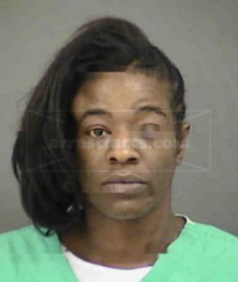 Shawana Yasheka Currence