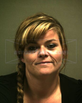Melissa Ann Shore