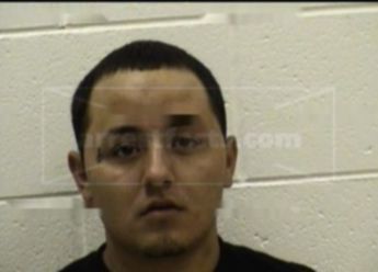 Nathan Joseph Hendren