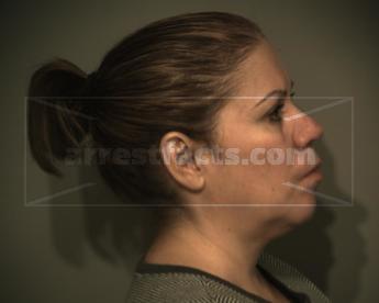 Rita Nelly Yanez Rogers