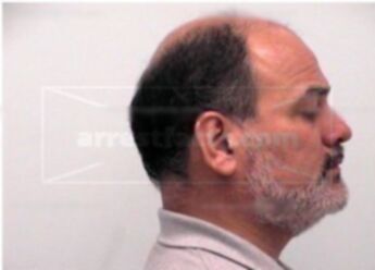 Terrence Bernard Dunn