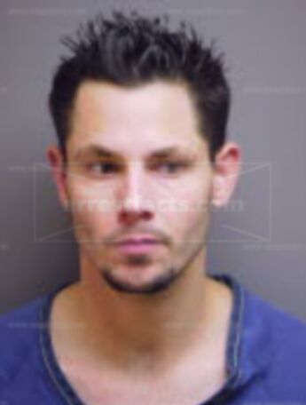 Sean Robert Levan