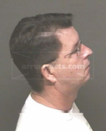 Donald Mason John