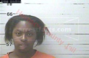 Deaira Lasheena Montgomery