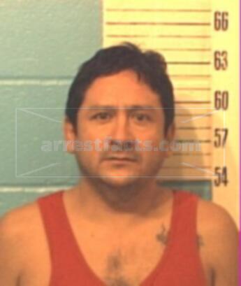Raul Arnoldo Rangel