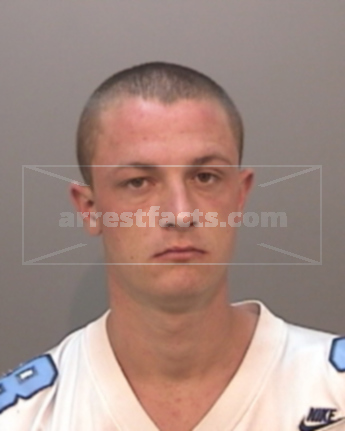 Kyle Lee Smith