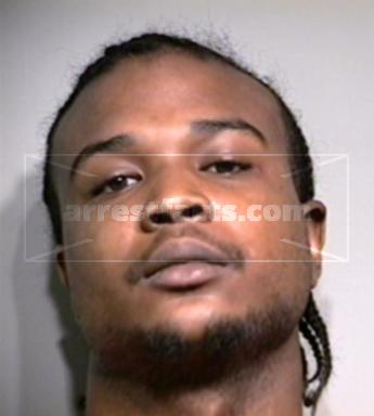 Terrance Dewayne Washington