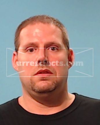 Darrin Lee Taylor