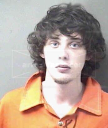 Justin M Hansford
