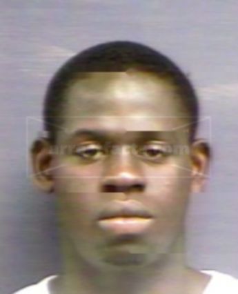 Omar L Thurston