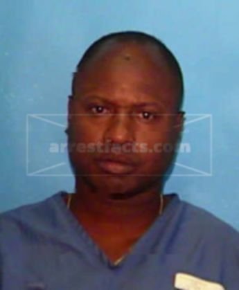 Mervyn Eugene Cotton