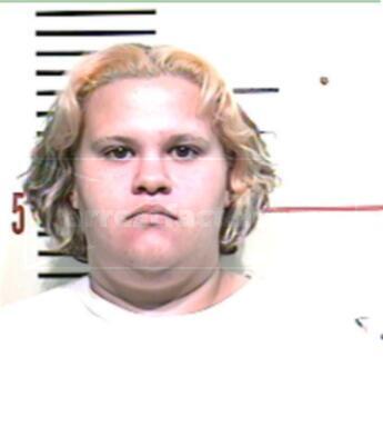 Rafiela Kaye Rosas