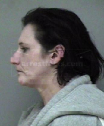 Amy M Sullivan