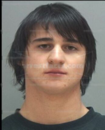 Kyle Logan Mcguire