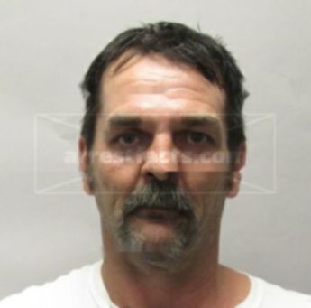 Wayne Eddie Finley