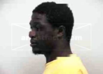 Taboris Alan Edmond