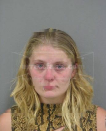 Savannah Alexis Smith