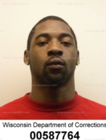Darrell Jacory Walter