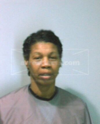 Annette Augusta Zeno