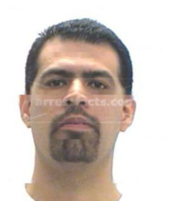 Steven Rios Rodriguez