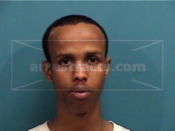 Mahamed Nur Abdi