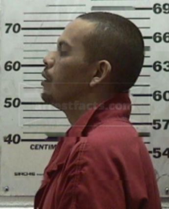 Gregg D Griego