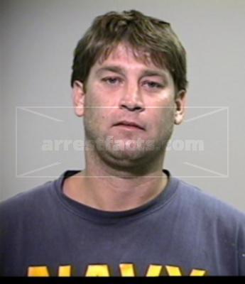 Jody Don Saunders