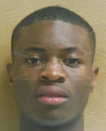 Quivonte D Blount